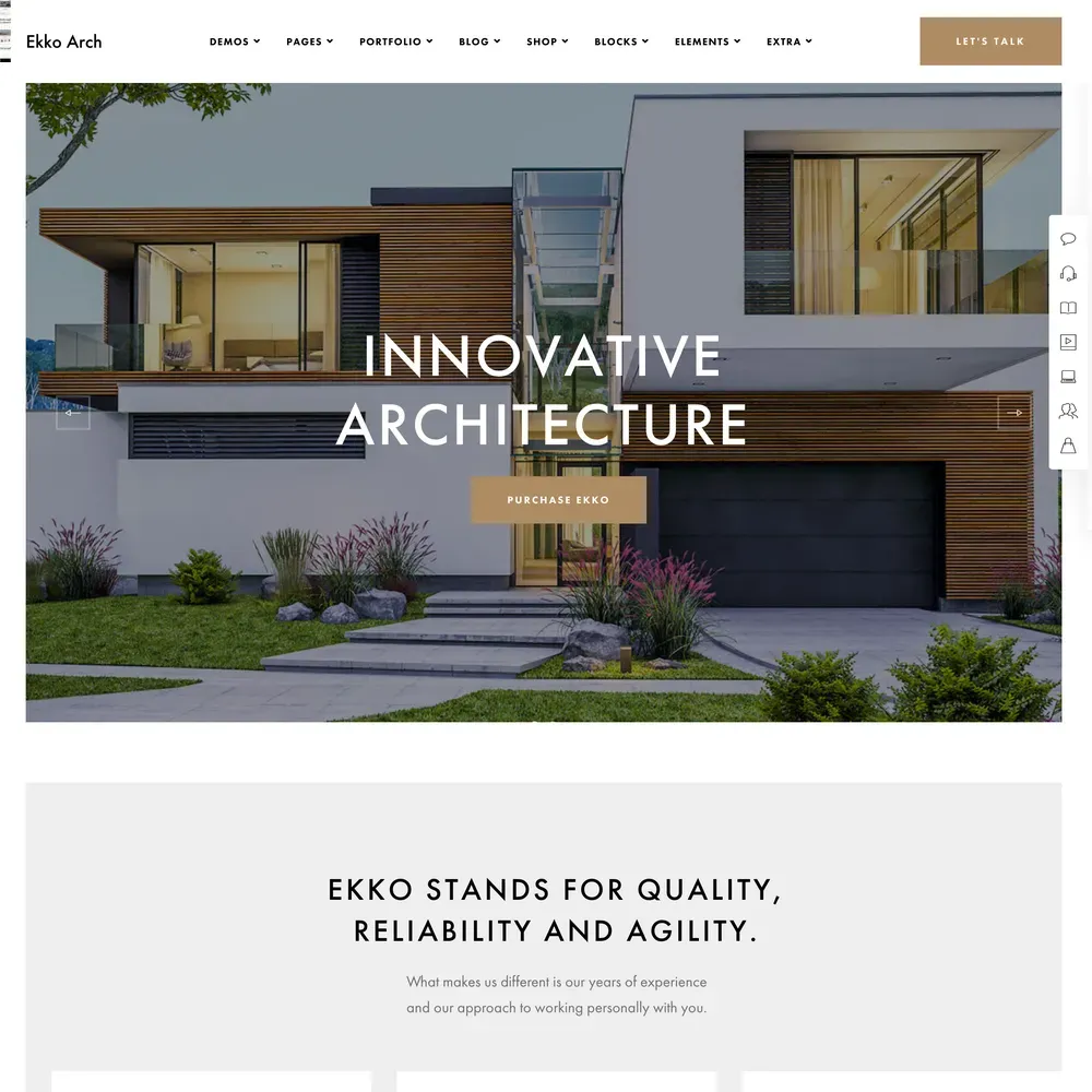 Architecture Website Design with Free VPS Web Hosting (1) Architecture Website Design with Free VPS Web Hosting