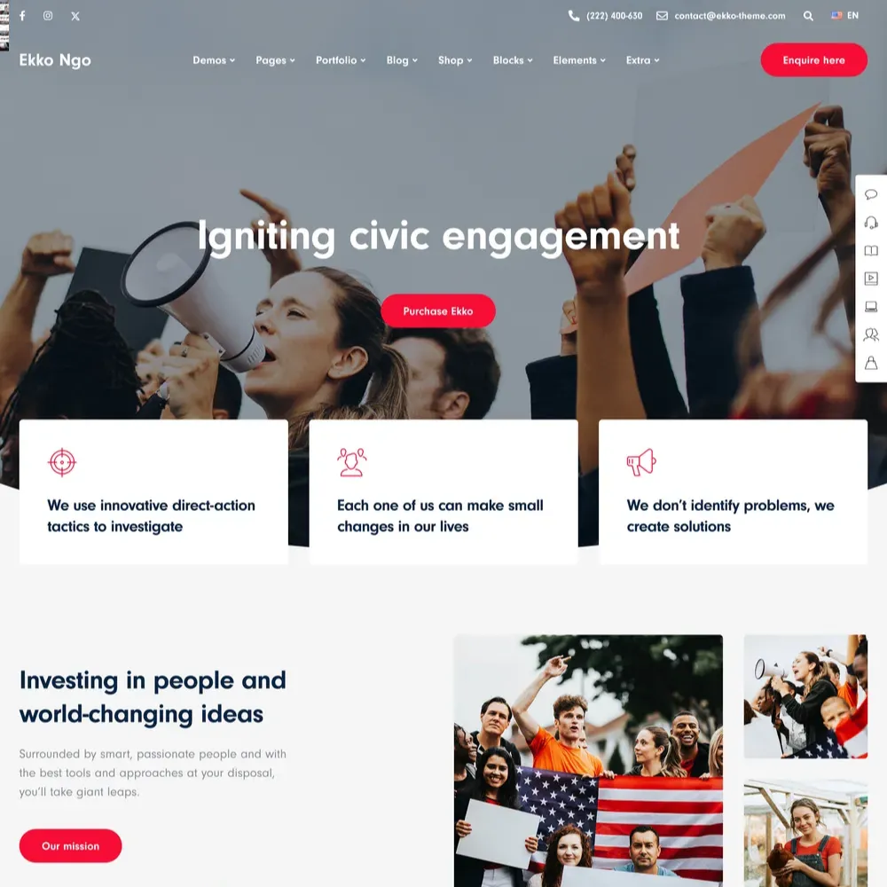 NGO Website Design with Free VPS Web Hosting (1) NGO Website Design with Free VPS Web Hosting