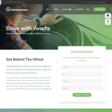 Driving Website Design with Free VPS Web Hosting