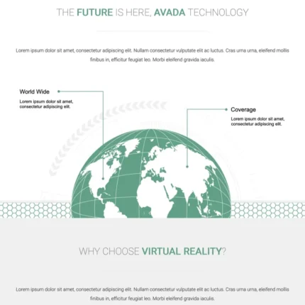 Technology Website Design with Free VPS Web Hosting