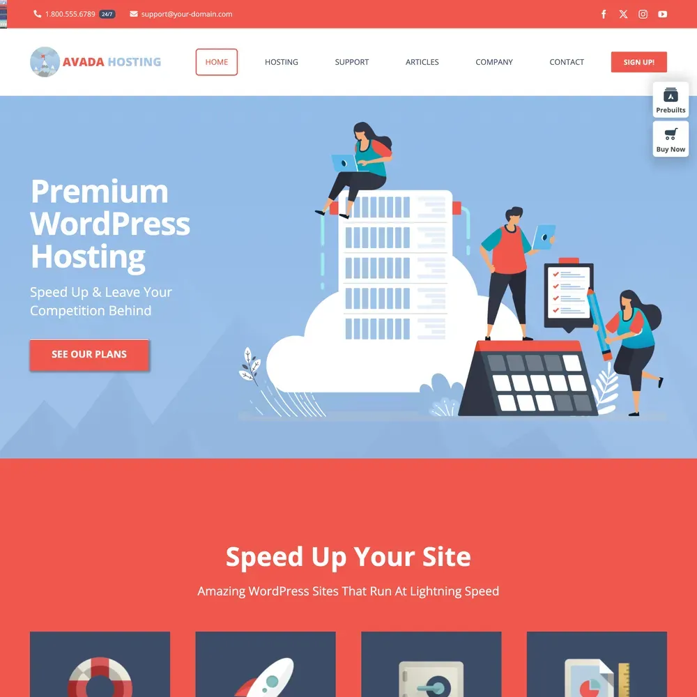 Hosting Business Website Design with Free VPS Web Hosting (1) Hosting Business Website Design with Free VPS Web Hosting