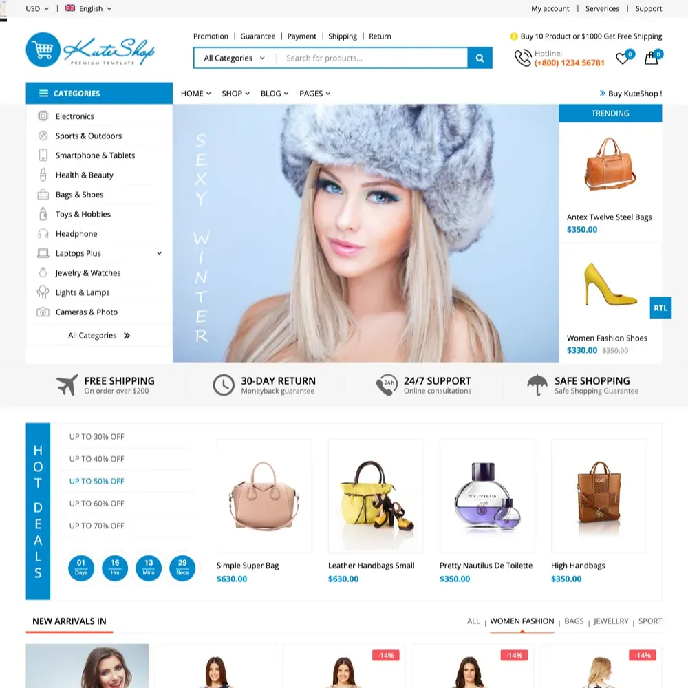 Best eCommerce Website Design with Free VPS Web Hosting (1) Best eCommerce Website Design with Free VPS Web Hosting