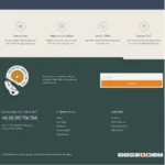 Bookstore Website Design with Free VPS Web Hosting