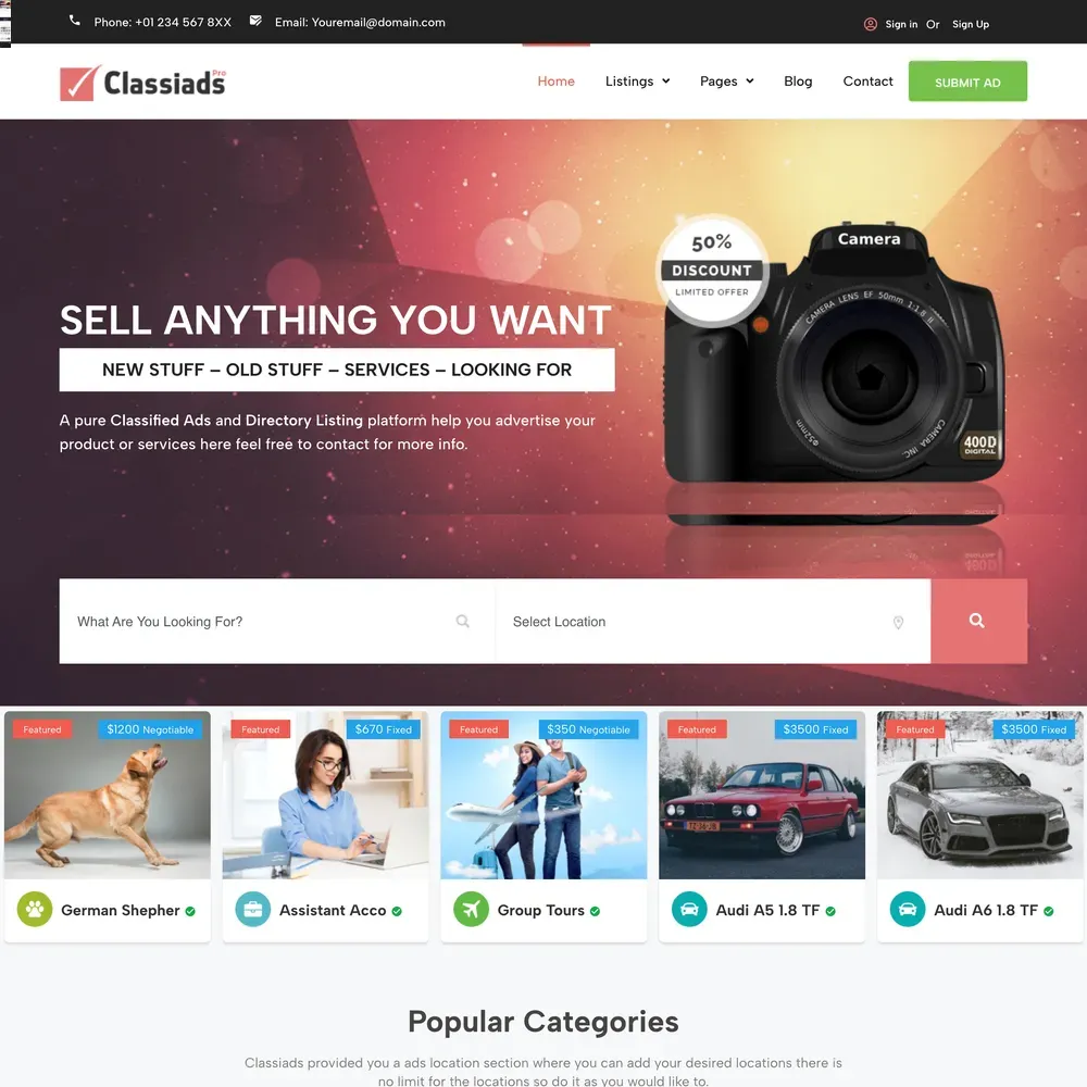 Buy and Sell Website Design with Free Web Hosting (1) Buy and Sell Website Design with Free Web Hosting