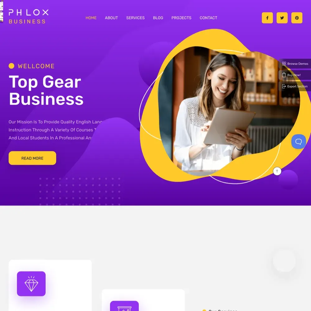 Web-based Business Website Design with Free VPS Web Hosting (1) Web-based Business Website Design with Free VPS Web Hosting