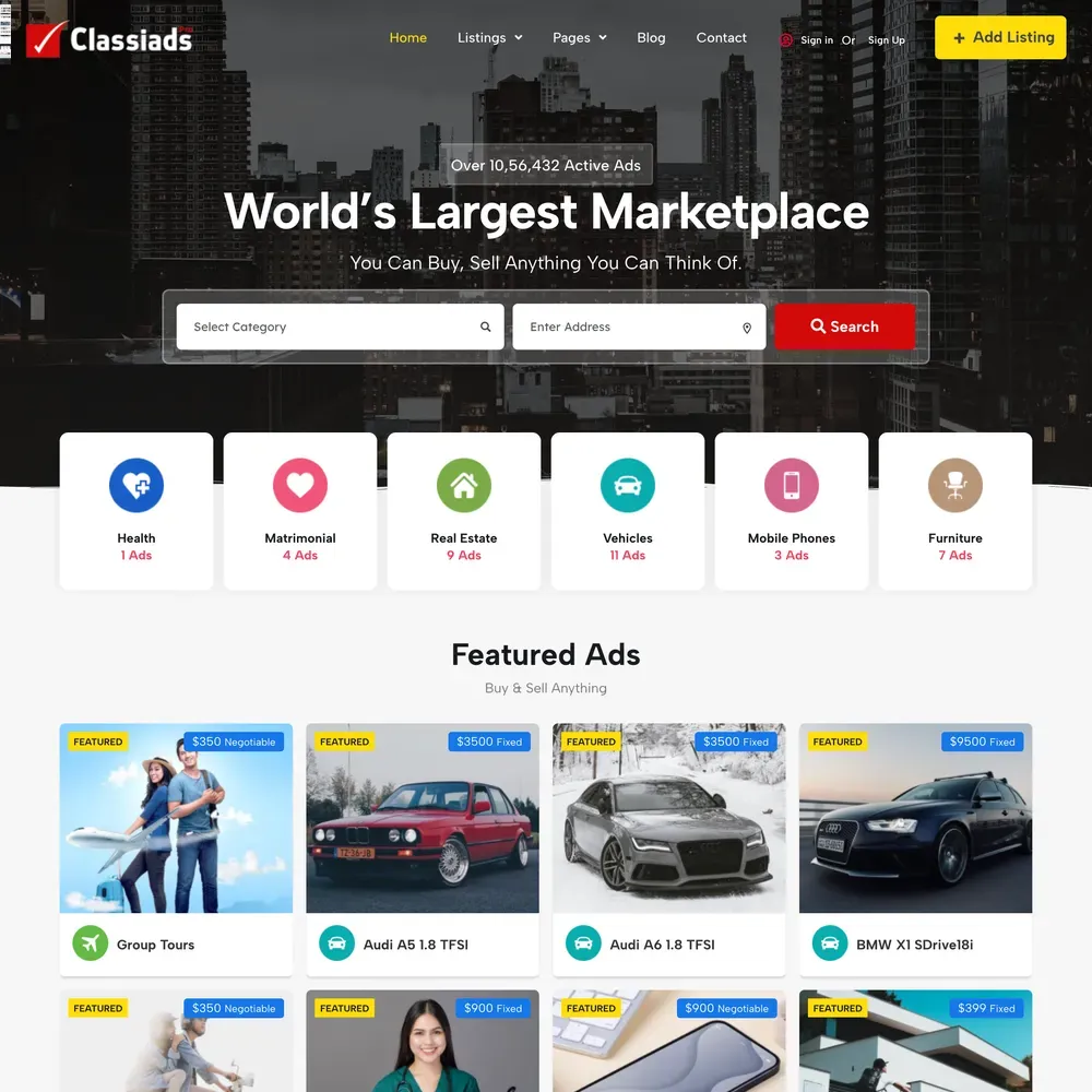 World’s Marketplace Website Design with Free Web Hosting (1) World’s Marketplace Website Design with Free Web Hosting