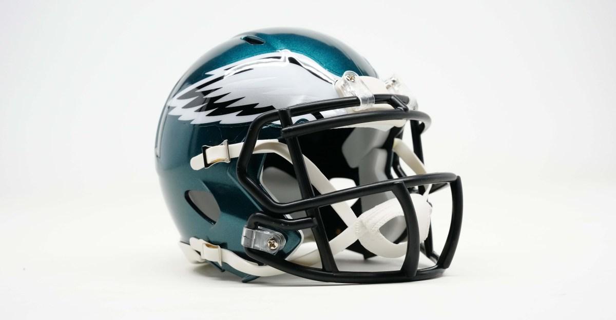 NFL cuts: Philadelphia Eagles roster tracking coverage